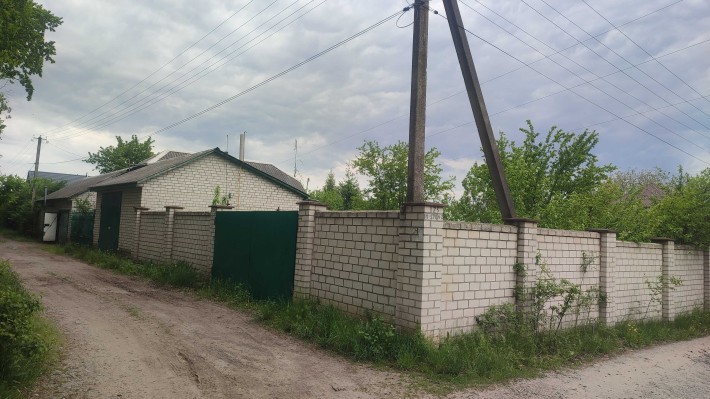 Продам будинок м.Умань(Царське Село) - фото 1