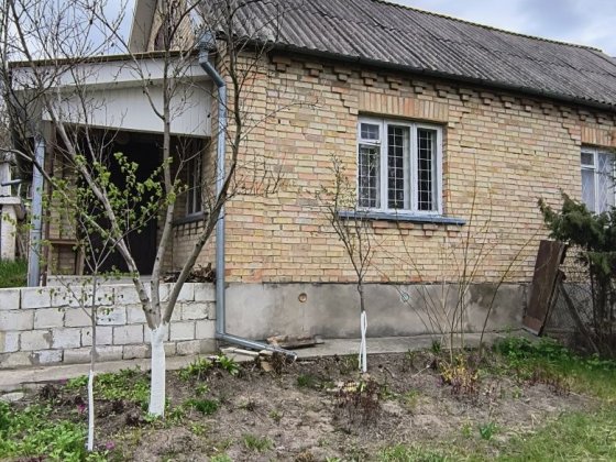 Продаж частини будинку. Фастов