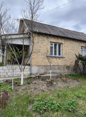 Продаж частини будинку. - фото 1
