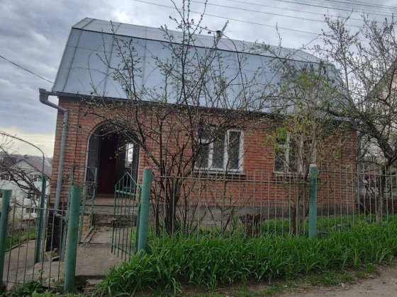 Продаж будинку | Ружична | СТ «Керамік» | 95 м² + мансарда | 6 соток 43768 Хмельницкий
