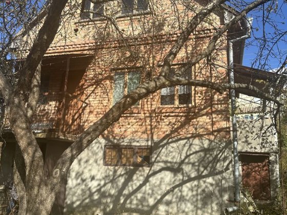 Продаж дачного будинка Карпівці Хмельницкий