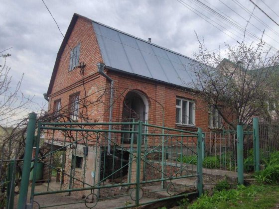 ID43768 Продаж Цегляного будинку р-н Ружична СТ "Керамік" nika)