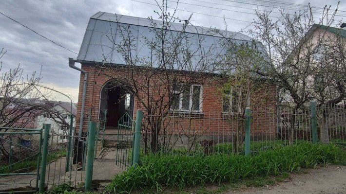 Продаж дачного будинку СТ "Керамік", р-н Ружична - фото 1