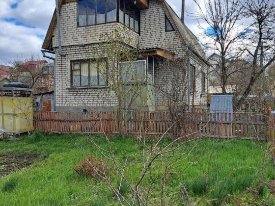 Будинок Дубово, меблі залишаються. Мінімальне оформлення 41596 Хмельницкий