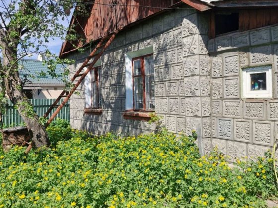 Будинок Раково, є всі комунікації! Оформ. мін., Торг! 43983 Хмельницкий