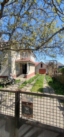Продам будинок 6 кімнат - фото 1