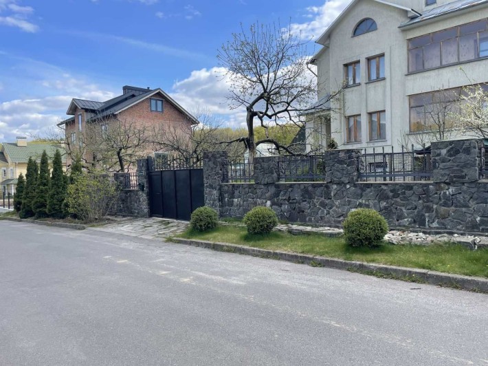 Чудовий будинок Озерна, меблі залишаються! Ділянка 16сот. 42292 - фото 1