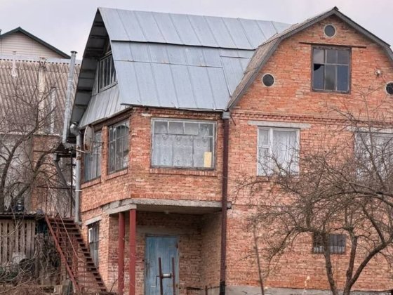 Просторий будинок з великою ділянкою 7,7сот.! Лезнево 42774 Хмельницкий