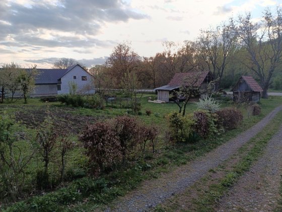 Продаєтся будинок Хуст