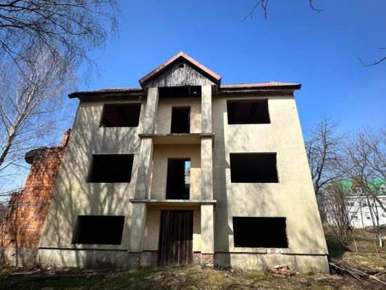 Продаж новобудови в місті Хуст Хуст