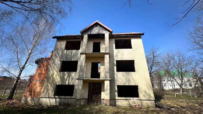 Продаж новобудови в місті Хуст - фото 1