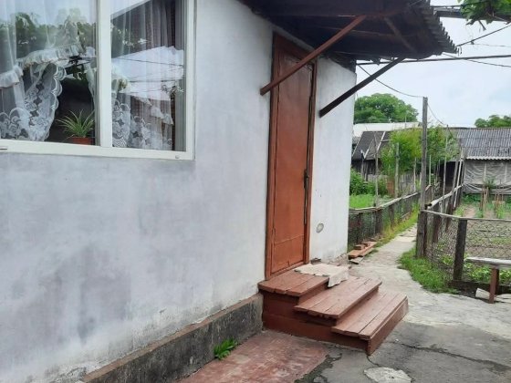 Продам 1/4 будинку, район Старого Міста Шептицкий