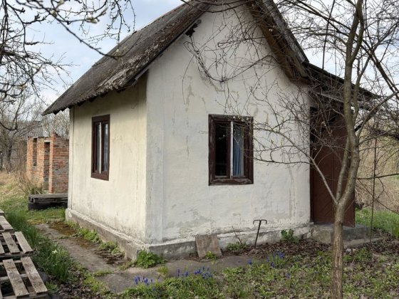 Продається Дача за ЗБВ Шептицкий