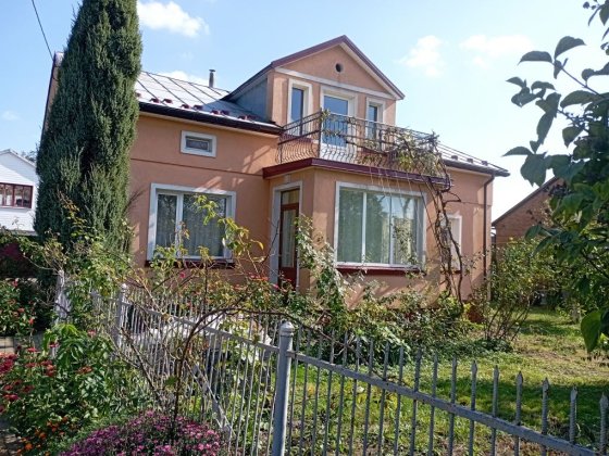 Продаж будинку с. Завишень (Шептицький) Шептицкий