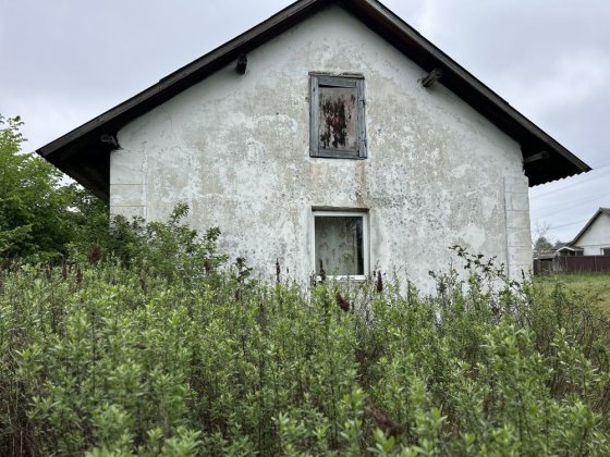 Продаж будинку з земельною ділянкою в с.Сілець Шептицкий