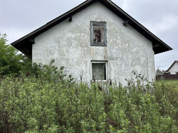 Продаж будинку з земельною ділянкою в с.Сілець - фото 1