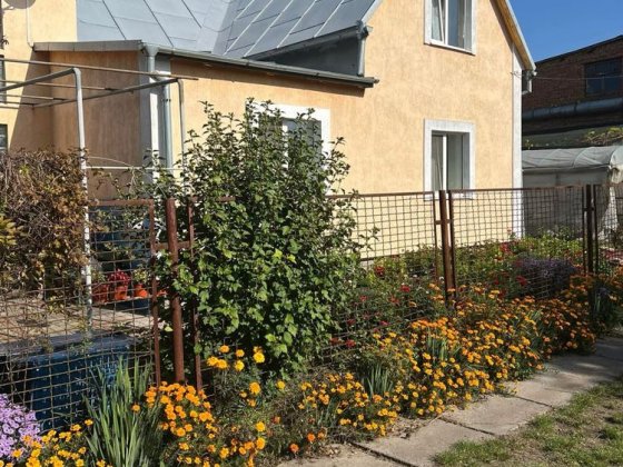 Продаж будинку поряд  з м.Шептицьким Шептицкий