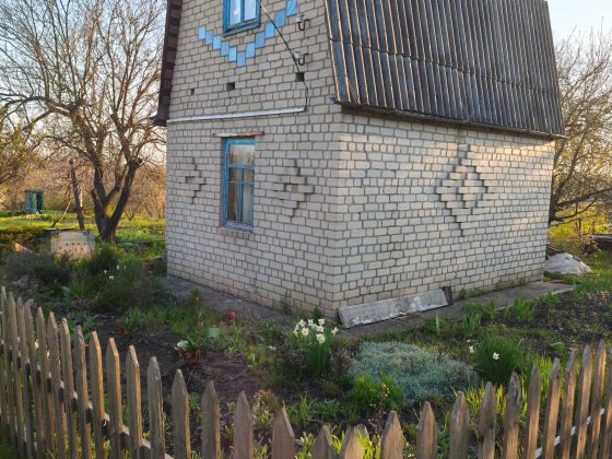 Продам дачу возле с. Ольховка Чугуев