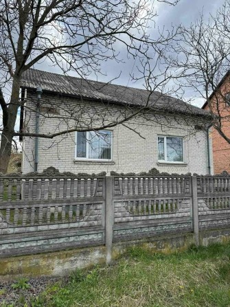 Продається цегляний будинок в місті Соснівка - фото 1
