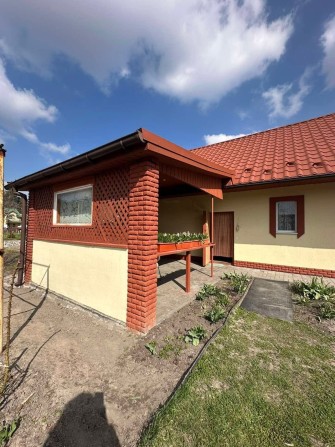 Продам  будинок  поруч  з  містом! - фото 1