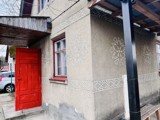 Продаж дачі район Вгсч Шептицький