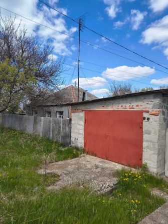 Продам житловий будинок - фото 1