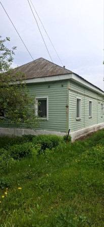 Дом на Петуховке - фото 1