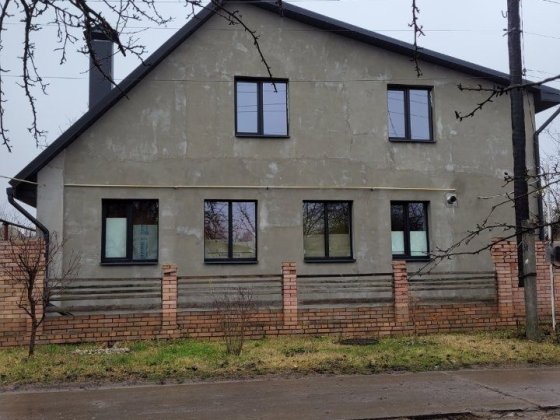 Продам дом по переулкуУшинского Шостка