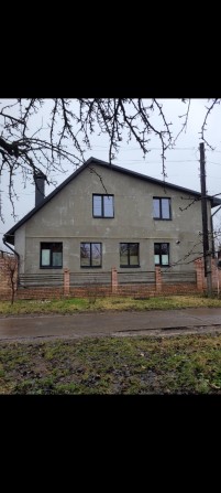 Продам дом по переулкуУшинского - фото 1
