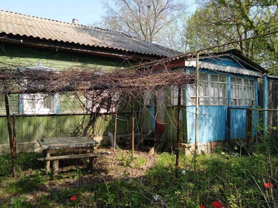 Продаж будинку с.Богданівка Шосткінський р-он Сумська обл. Шостка