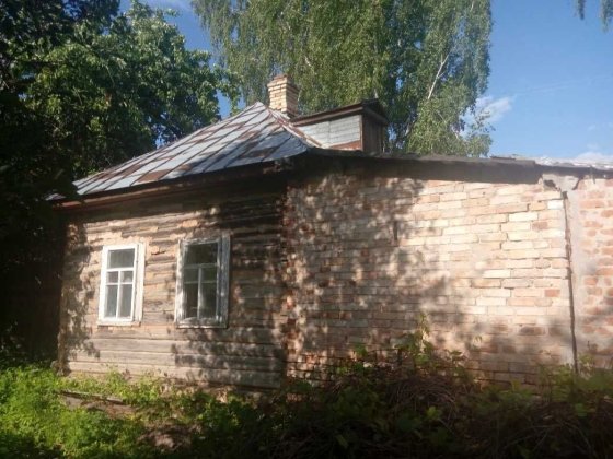 Продається будинок. Район школа iнтернат. Шостка