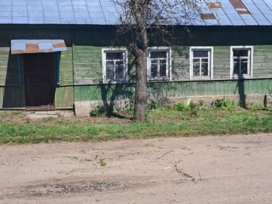 Будинок в селі Собич Шостка