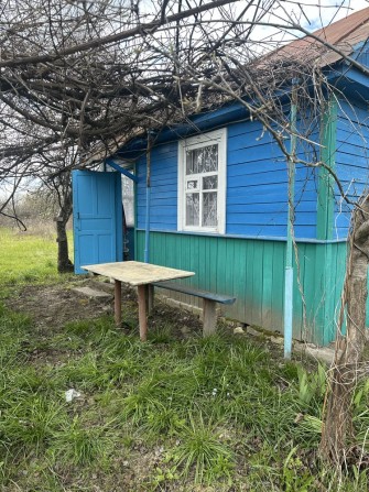 Садова ділянка з будинком - фото 1