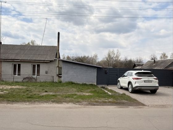 Продаж будинку  по вул. Київська Шостка Шостка