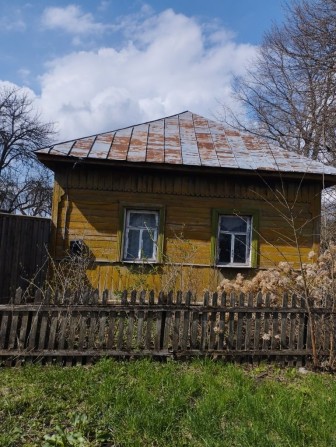 Продам дом в селе Шкирмановка. - фото 1