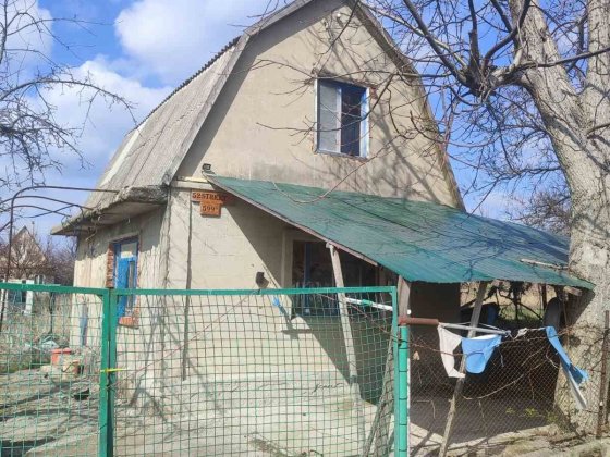 Житлова вулиця, світло та 6 соток! Своя дача біля с. Іванівка (Кооп Протон) Южноукраинск