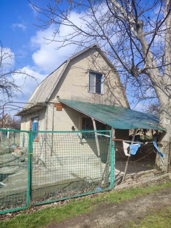 Житлова вулиця, світло та 6 соток! Своя дача біля с. Іванівка (Кооп Протон) - фото 1