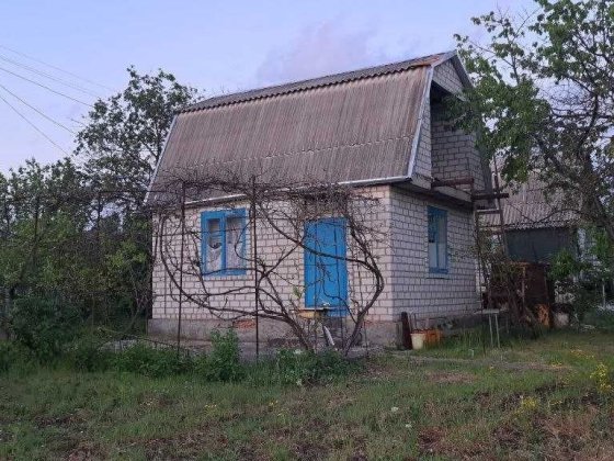 Продам дачу 5 соток Южноукраинск