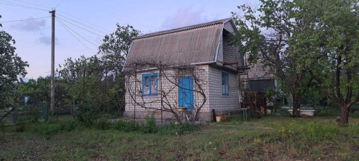 Продам дачу 5 соток - фото 1
