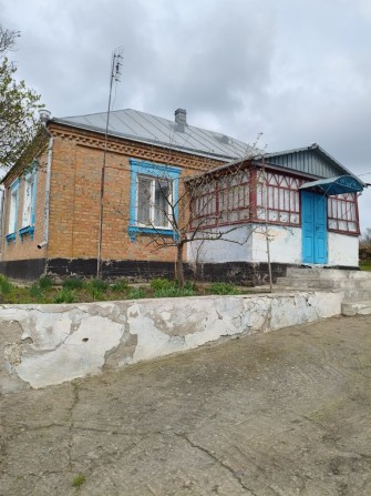Південноукраїнськ. Дім с. Семенівка, р-н.Арбузинський - фото 1