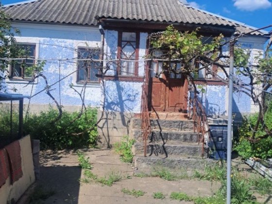 Будинок в с.Костянтинівка 0,15 га Южноукраинск