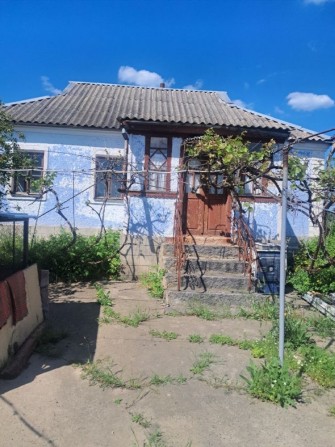 Будинок в с.Костянтинівка 0,15 га - фото 1