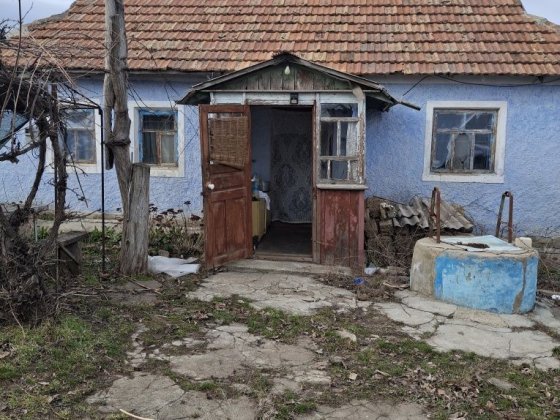 Продам будинок село.Бузьке. Южноукраинск