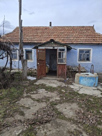 Продам будинок село.Бузьке. - фото 1