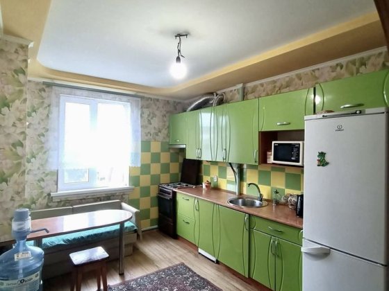 Продаж будинку з ремонтом у п. Сєвєрний, Нікополь Нікополь