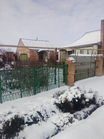 Продаж дому Червоногригорівка - фото 1