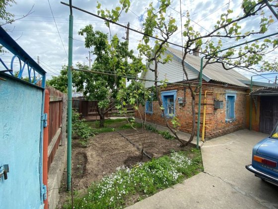 Продам Дом, в городе Нікополь