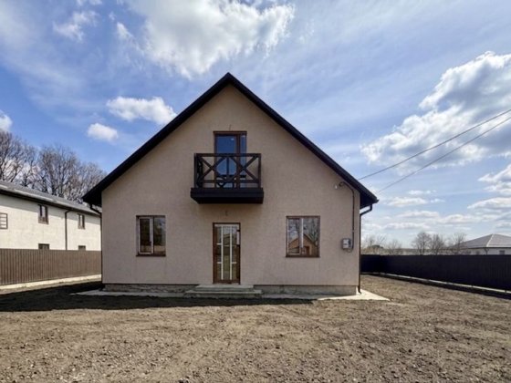 Продаж будинку чистового Агрономічне