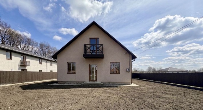 Продаж будинку чистового - фото 1
