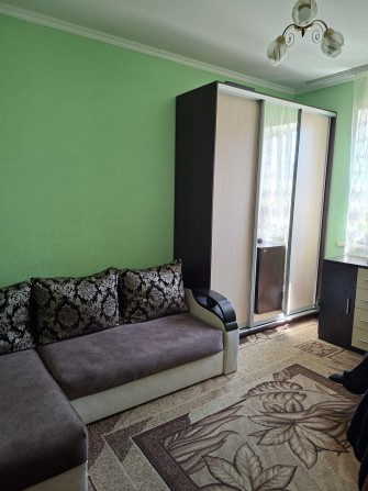 Продам половину будинку (2 кімнати) - фото 1